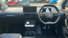 MG MG4 180kW Trophy EV Extended Range 77kWh 5dr Auto Electric Hatchback